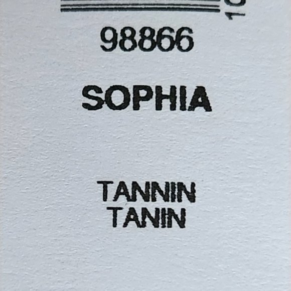 Aritzia Wilfred Sophia Blazer - Tannin - Size SMALL (NWT) - Picture 7 of 7